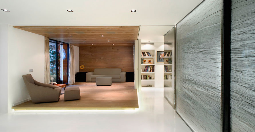 Reforma de vivienda - Pedralbes