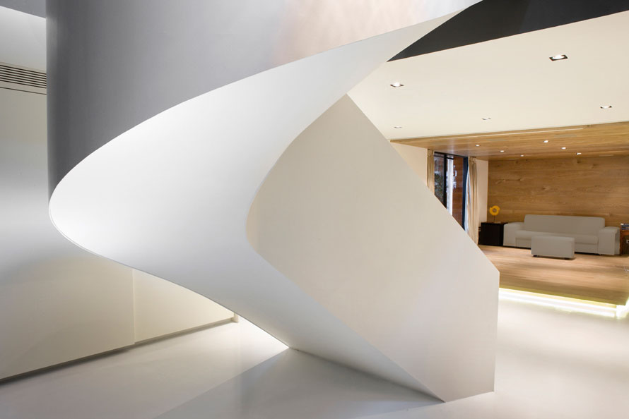 Reforma de vivienda - Pedralbes 06