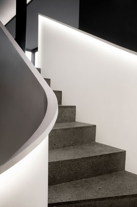 Reforma de vivienda - Pedralbes 08