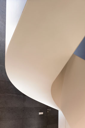 Reforma de vivienda - Pedralbes 09