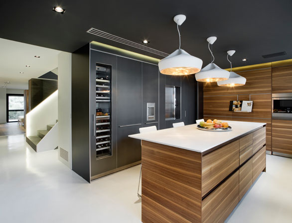 Reforma de vivienda - Pedralbes 11