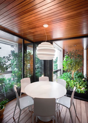 Reforma de vivienda - Pedralbes 15