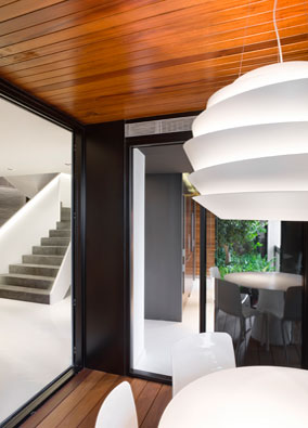 Reforma de vivienda - Pedralbes 16