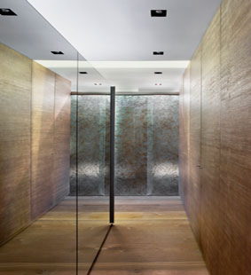 Reforma de vivienda - Pedralbes 18