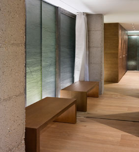 Reforma de vivienda - Pedralbes 19