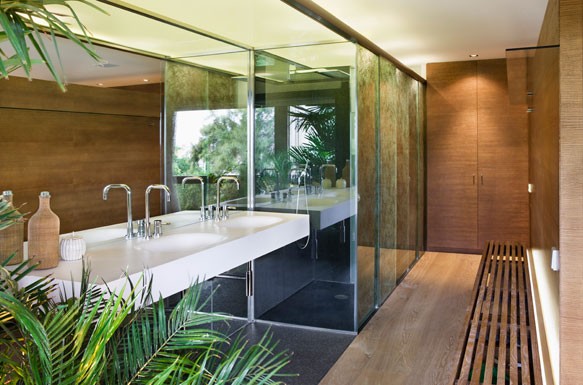 Reforma de vivienda - Pedralbes 21