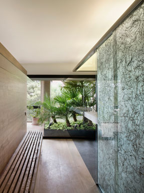 Reforma de vivienda - Pedralbes 22