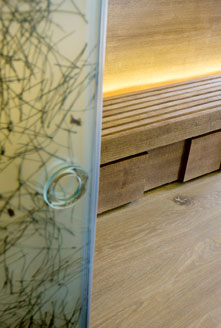 Reforma de vivienda - Pedralbes 25