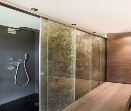 Reforma de vivienda - Pedralbes 27