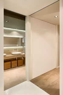 Reforma de vivienda - Pedralbes 29