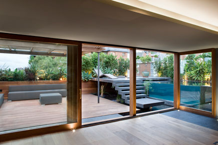 Reforma de vivienda - Pedralbes 36