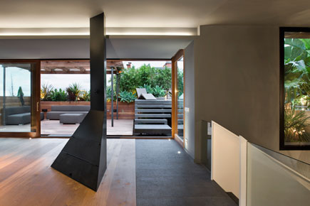 Reforma de vivienda - Pedralbes 37