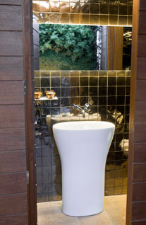 Reforma de vivienda - Pedralbes 38