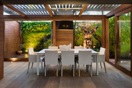 Reforma de vivienda - Pedralbes 42