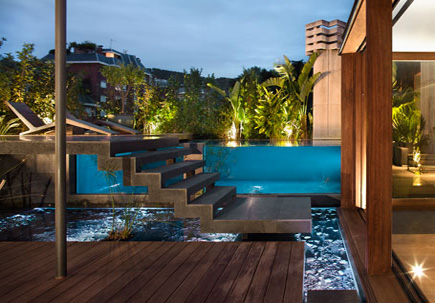 Reforma de vivienda - Pedralbes 44