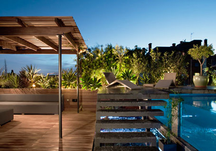 Reforma de vivienda - Pedralbes 45