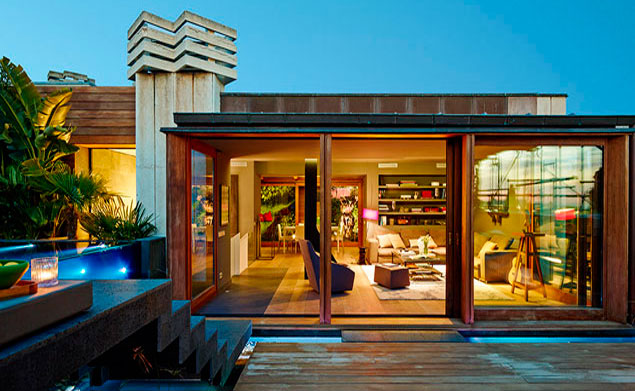 Reforma de vivienda - Pedralbes 47