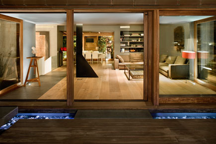 Reforma de vivienda - Pedralbes 48