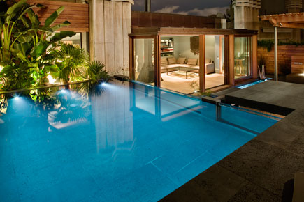 Reforma de vivienda - Pedralbes 49