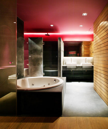 Reforma de vivienda - Ferran Agulló 02