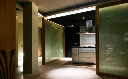 Reforma de vivienda - Ferran Agulló 09