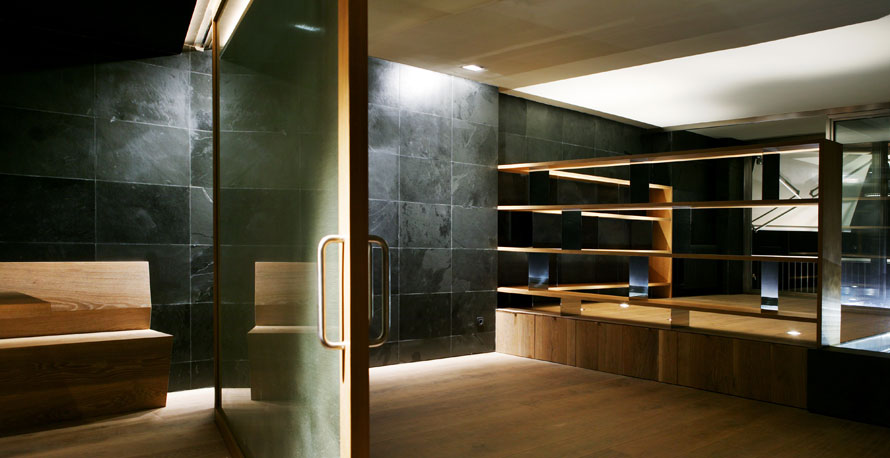 Reforma de vivienda - Ferran Agulló 05