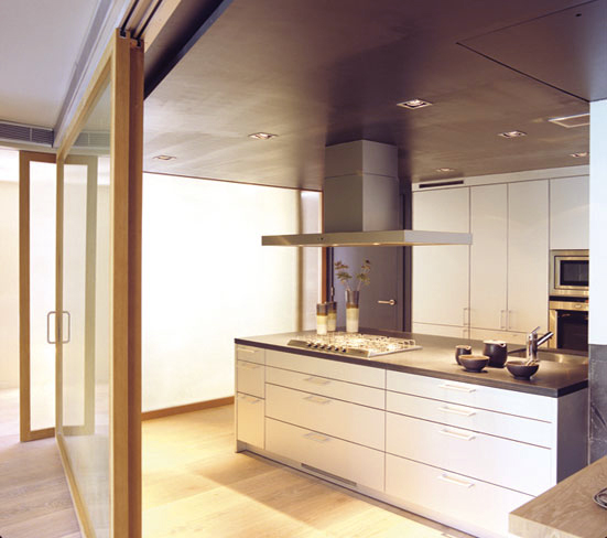 Reforma de vivienda - Ferran Agulló 06