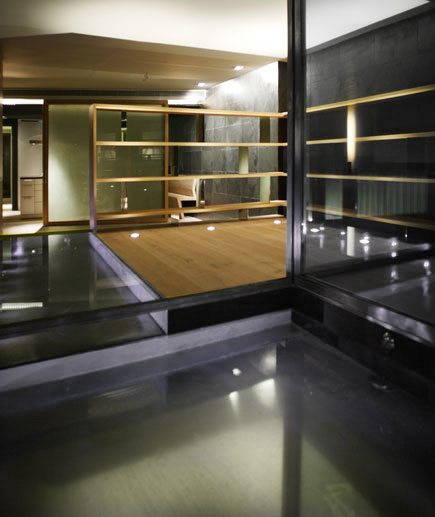 Reforma de vivienda - Ferran Agulló 01