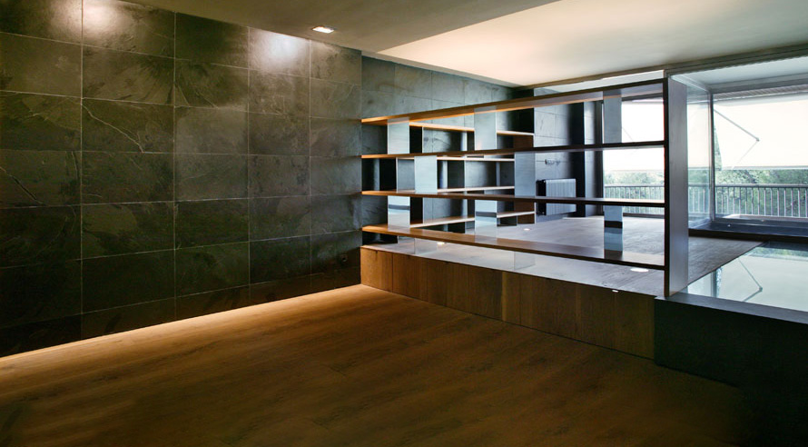 Reforma de vivienda - Ferran Agulló