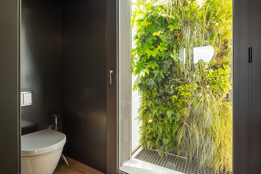 Reforma de vivienda - Pedralbes 14