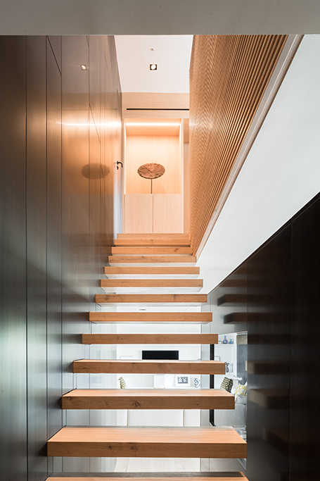 Reforma de vivienda - Pedralbes 07