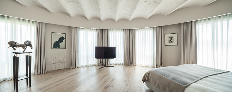 Reforma de vivienda - Pedralbes