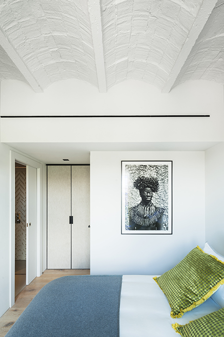 Reforma de vivienda - Pedralbes 10