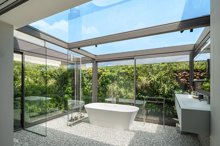 Reforma de vivienda - Pedralbes 12