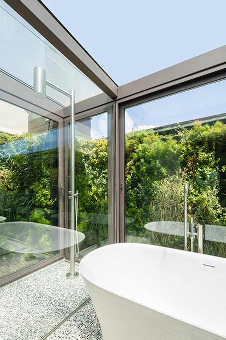 Reforma de vivienda - Pedralbes 13