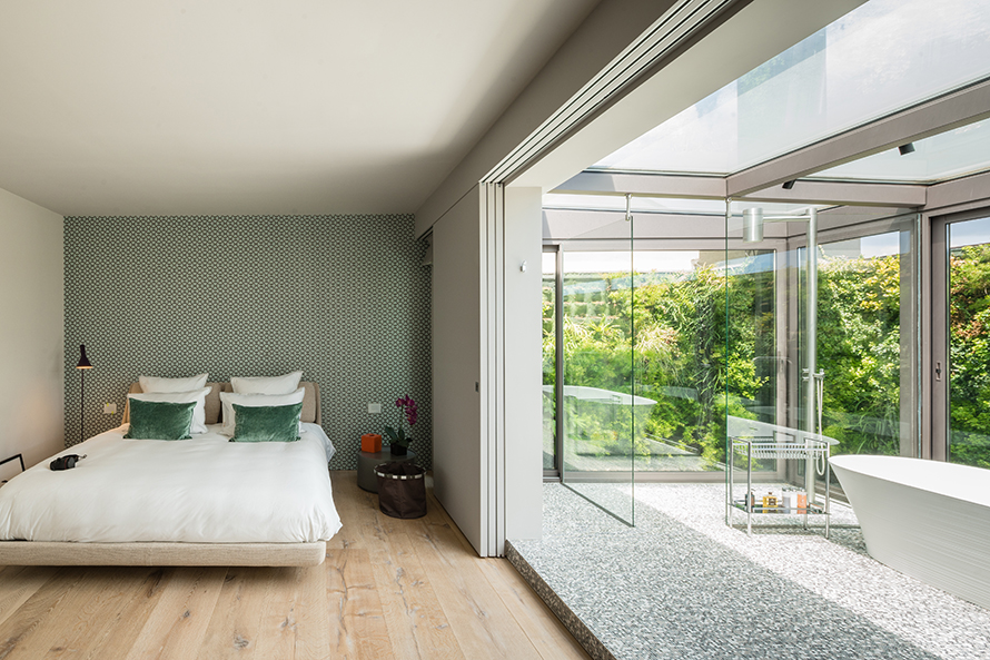 Reforma de vivienda - Pedralbes 11