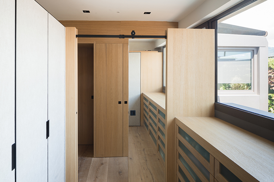 Reforma de vivienda - Pedralbes 08