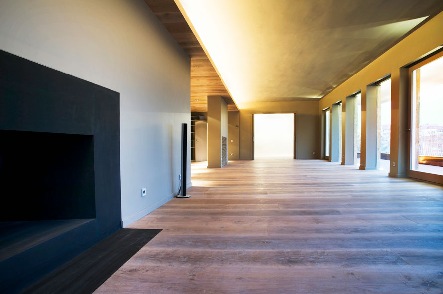 Reforma de vivienda - Pérez Cabrero 02