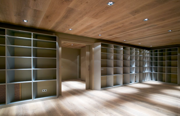 Reforma de vivienda - Pérez Cabrero 02