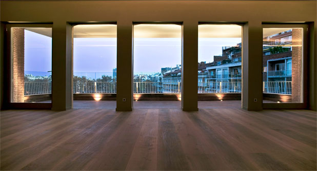 Reforma de vivienda - Pérez Cabrero 04