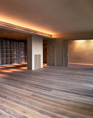 Reforma de vivienda - Pérez Cabrero 04