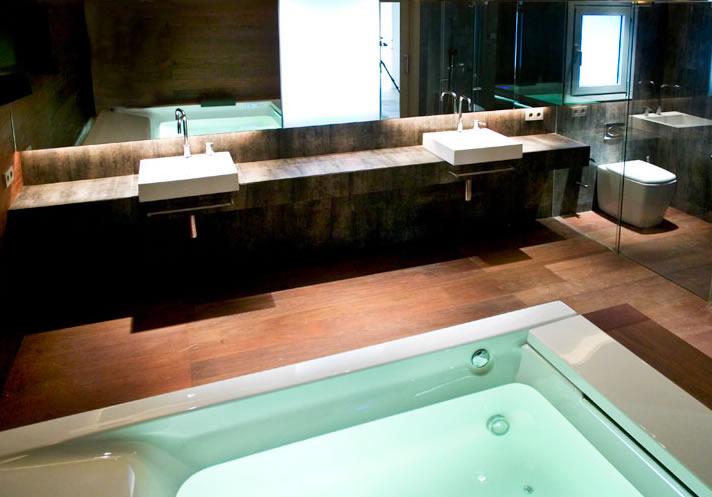 Reforma de vivienda - Pérez Cabrero 10