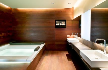 Reforma de vivienda - Pérez Cabrero 11