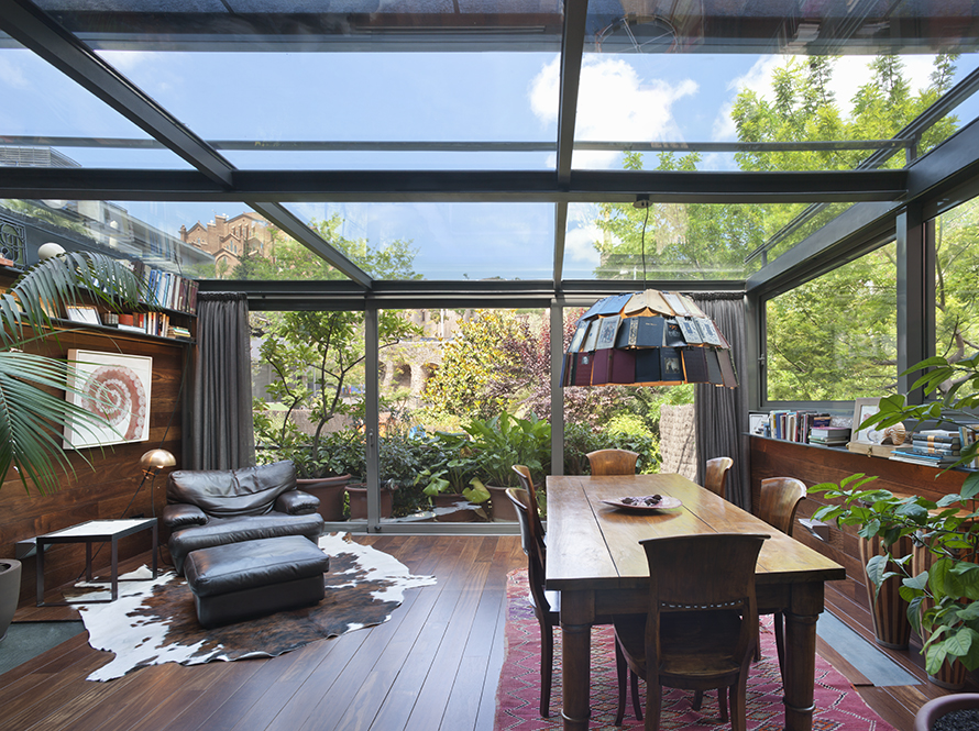 Reforma de vivienda - Carrer Roura casa 2