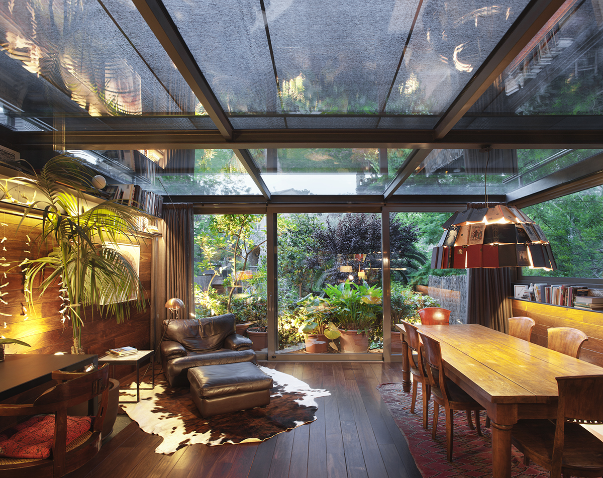 Reforma de vivienda - Carrer Roura casa 2 06