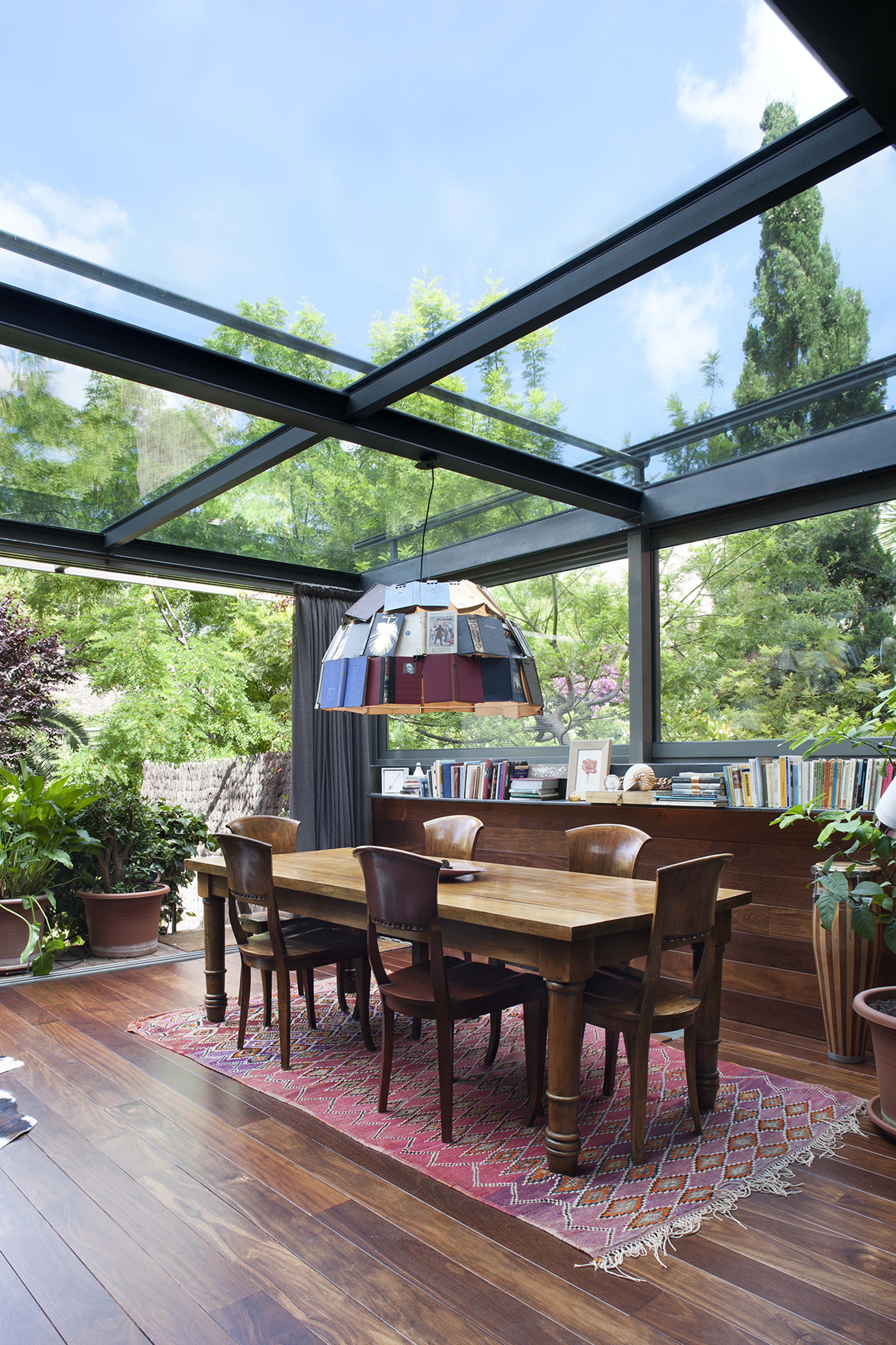 Reforma de vivienda - Carrer Roura casa 2 07