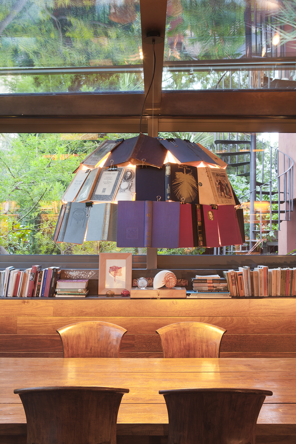 Reforma de vivienda - Carrer Roura casa 2 08