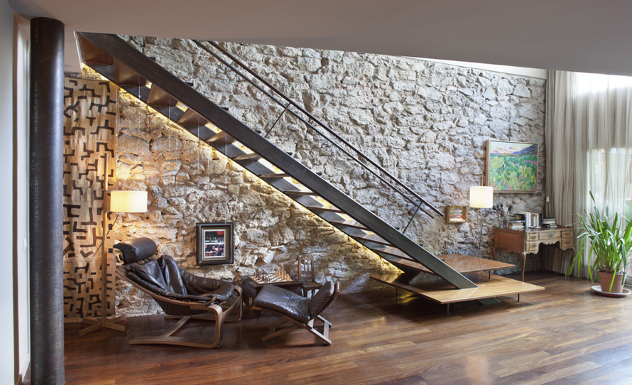 Reforma de vivienda - Carrer Roura casa 2 10