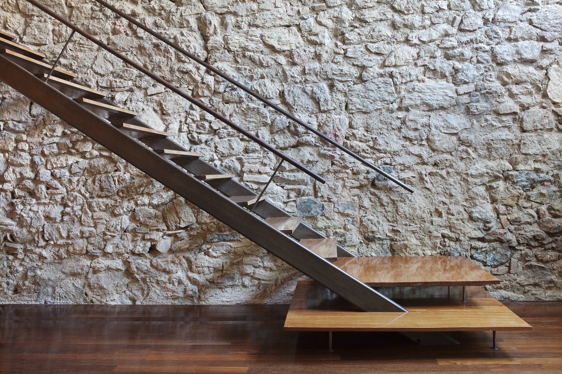 Reforma de vivienda - Carrer Roura casa 2 13