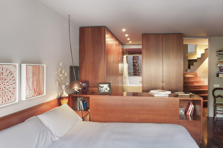 Reforma de vivienda - Carrer Roura casa 2 15